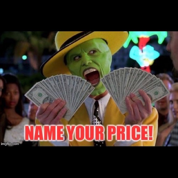 Meet your Poshers - Picture 3 of 6